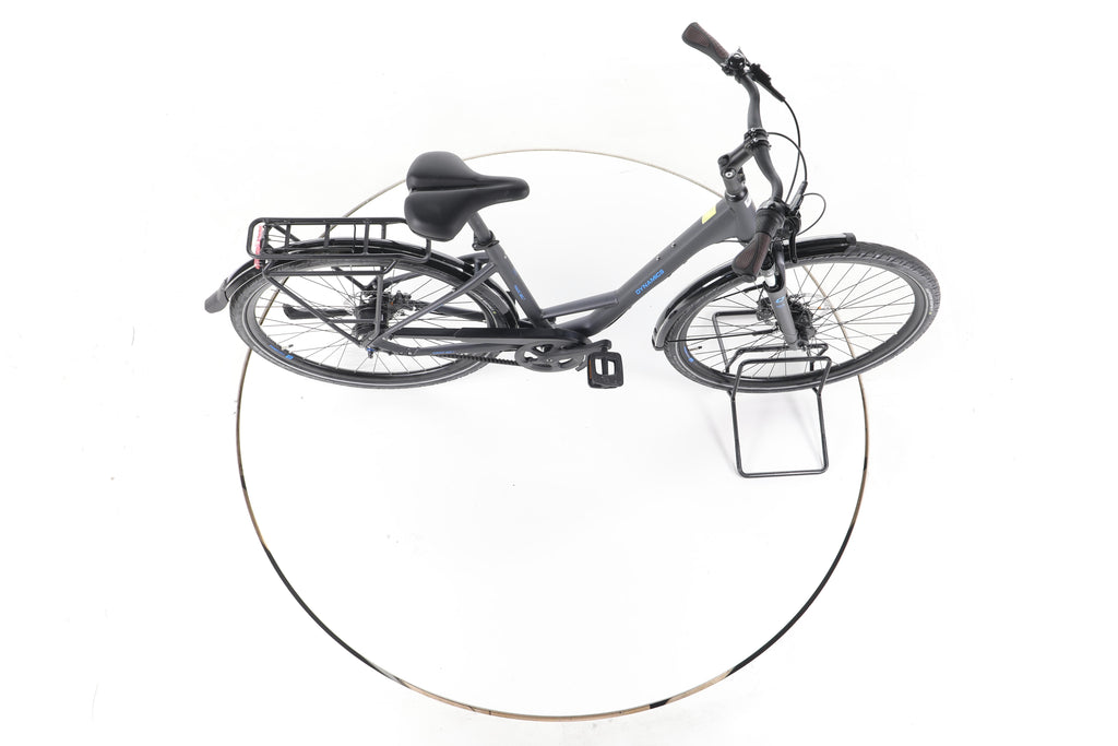 Dynamics Magic Belt Fahrrad City & Trekking - Image 13