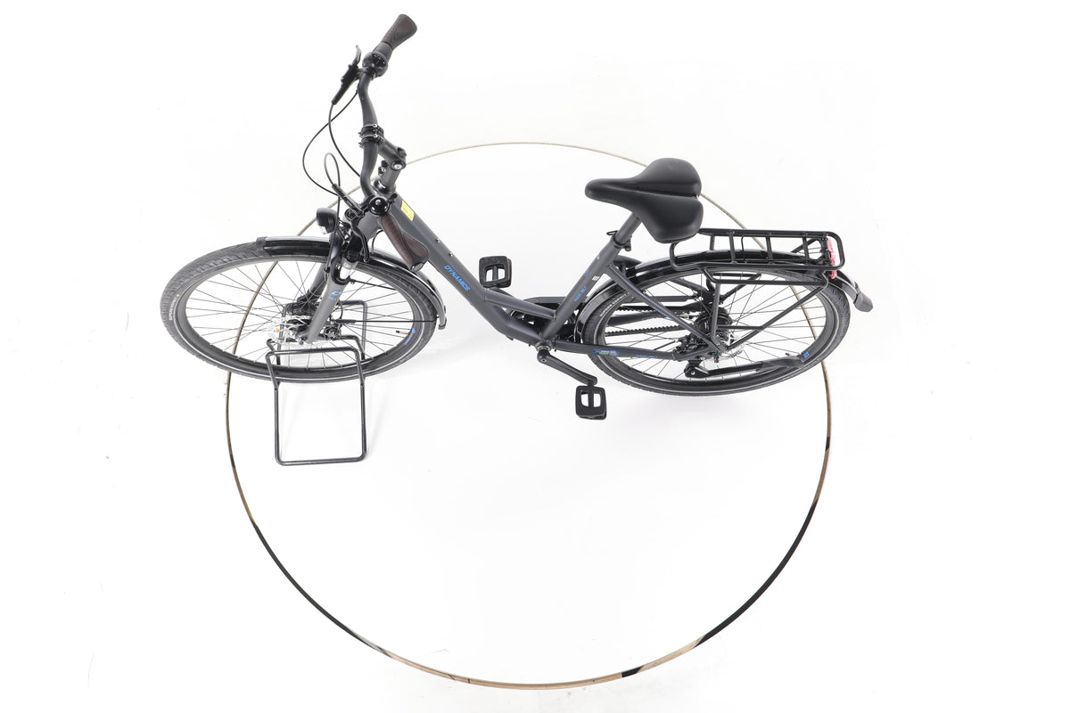 Dynamics Magic Belt Fahrrad City & Trekking - Image 19