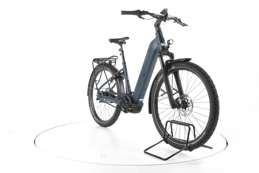 Kalkhoff Entice 3 City E-Bike Tiefeinsteiger 2025 - Image 3