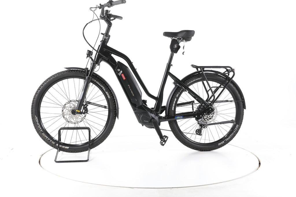 FLYER Upstreet3 7.10 Trekking E-Bike - Image 7
