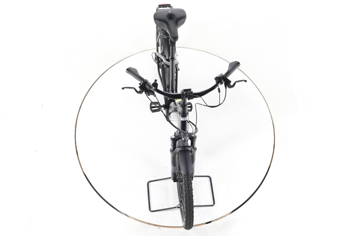 FLYER Upstreet3 7.10 Trekking E-Bike - Image 16
