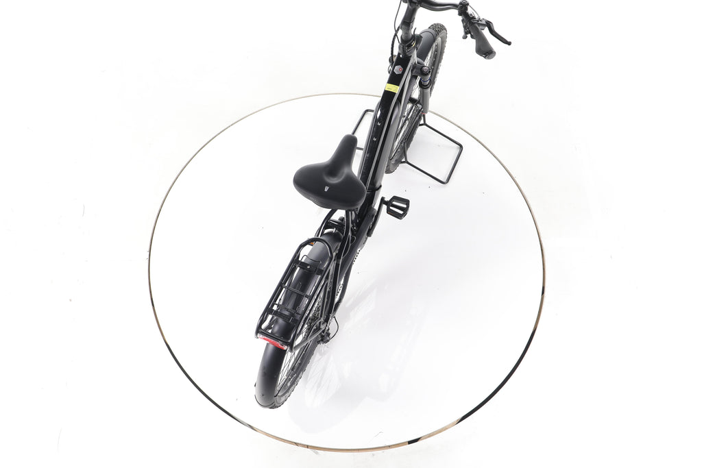FLYER Upstreet3 7.10 Trekking E-Bike - Image 23