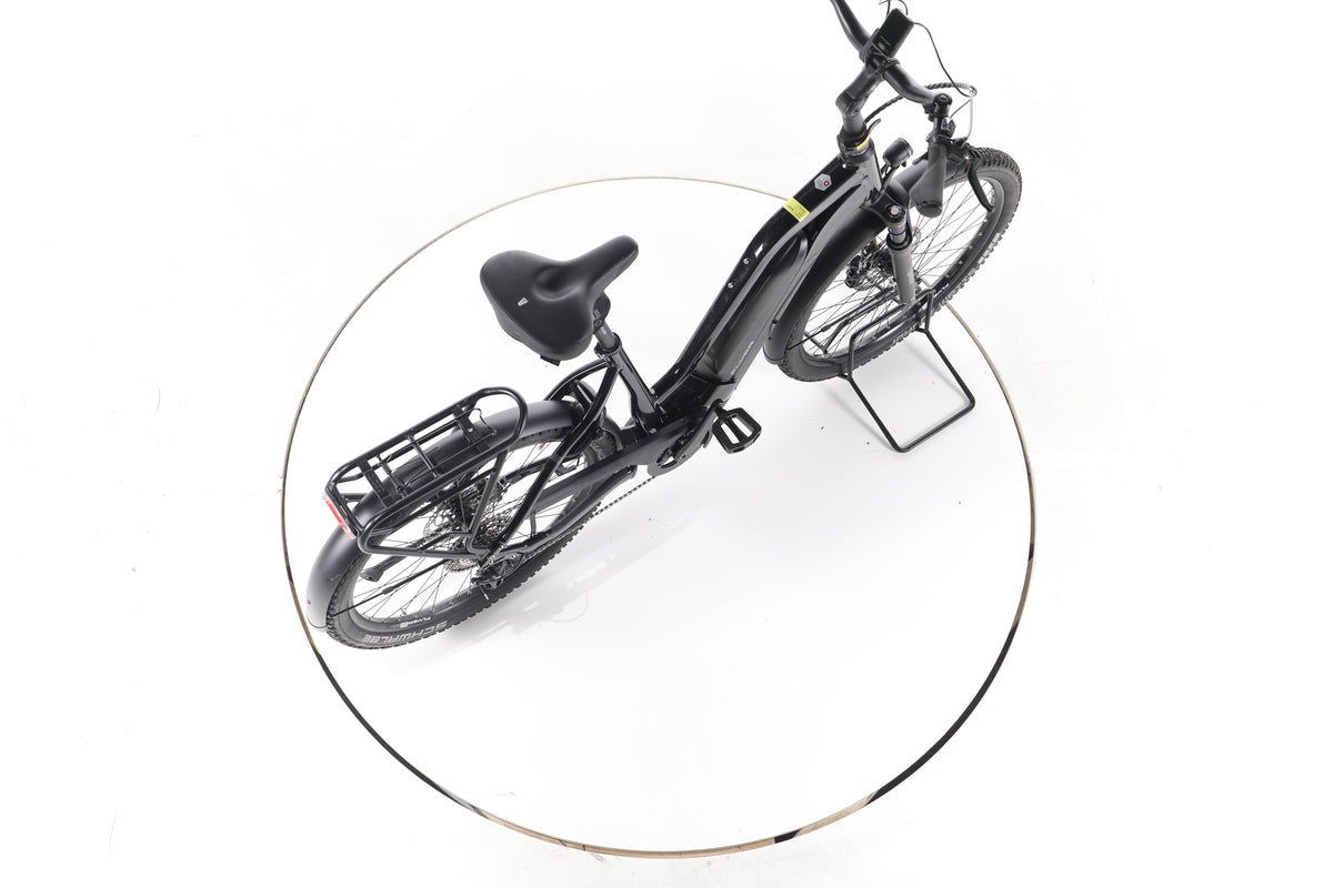 FLYER Upstreet3 7.10 Trekking E-Bike - Image 24