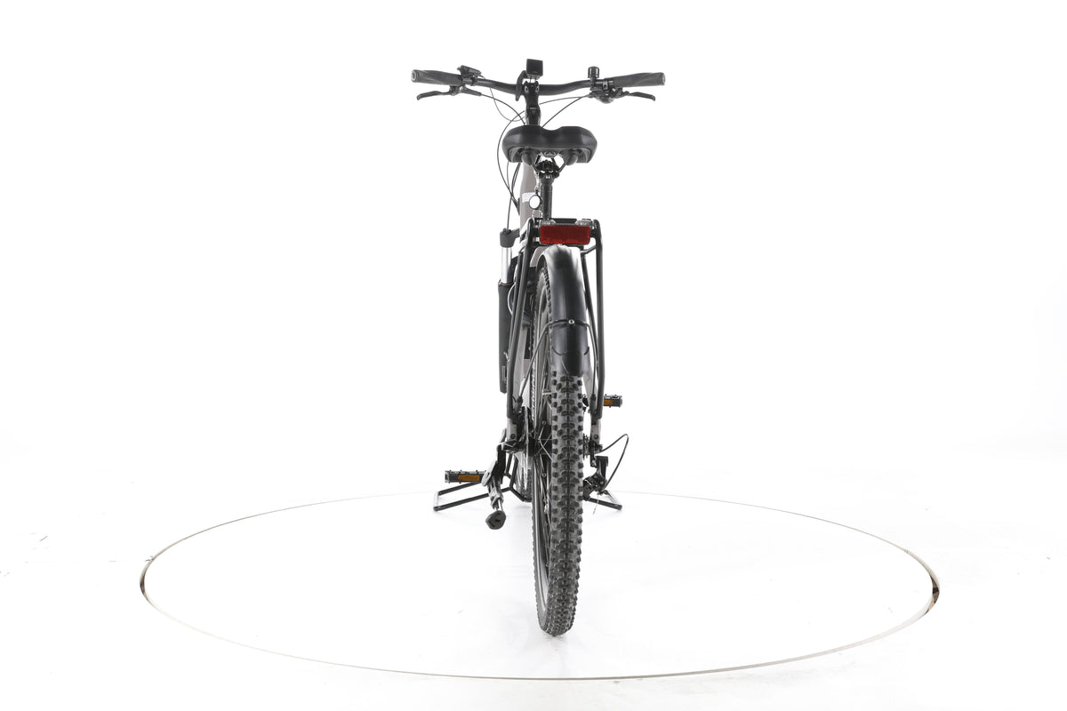 Kalkhoff Entice 1.b Move Trekking E-Bike Tiefeinsteiger - Image 10