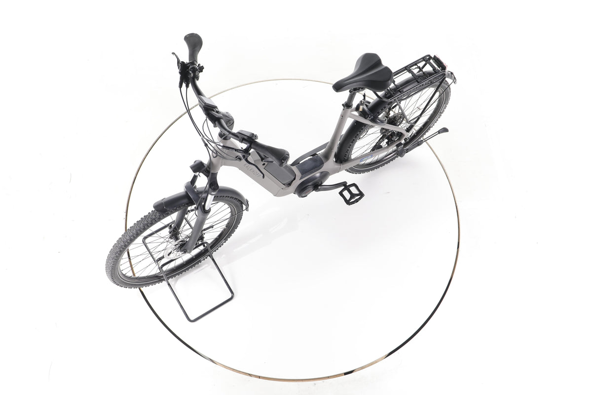 Kalkhoff Entice 1.b Move Trekking E-Bike Tiefeinsteiger - Image 18