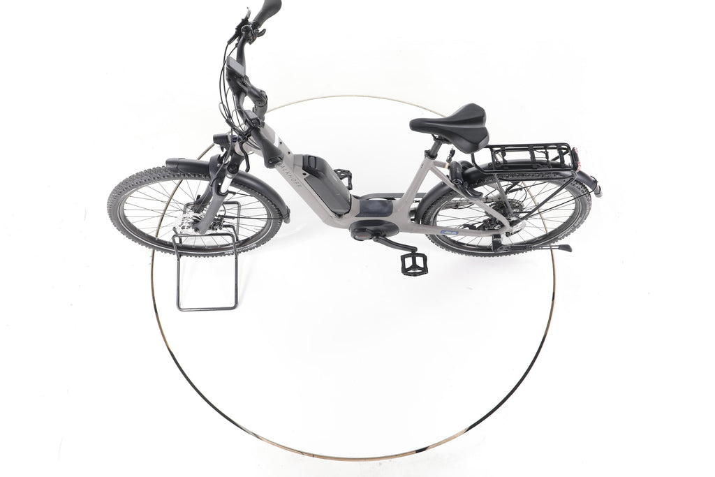 Kalkhoff Entice 1.b Move Trekking E-Bike Tiefeinsteiger - Image 19