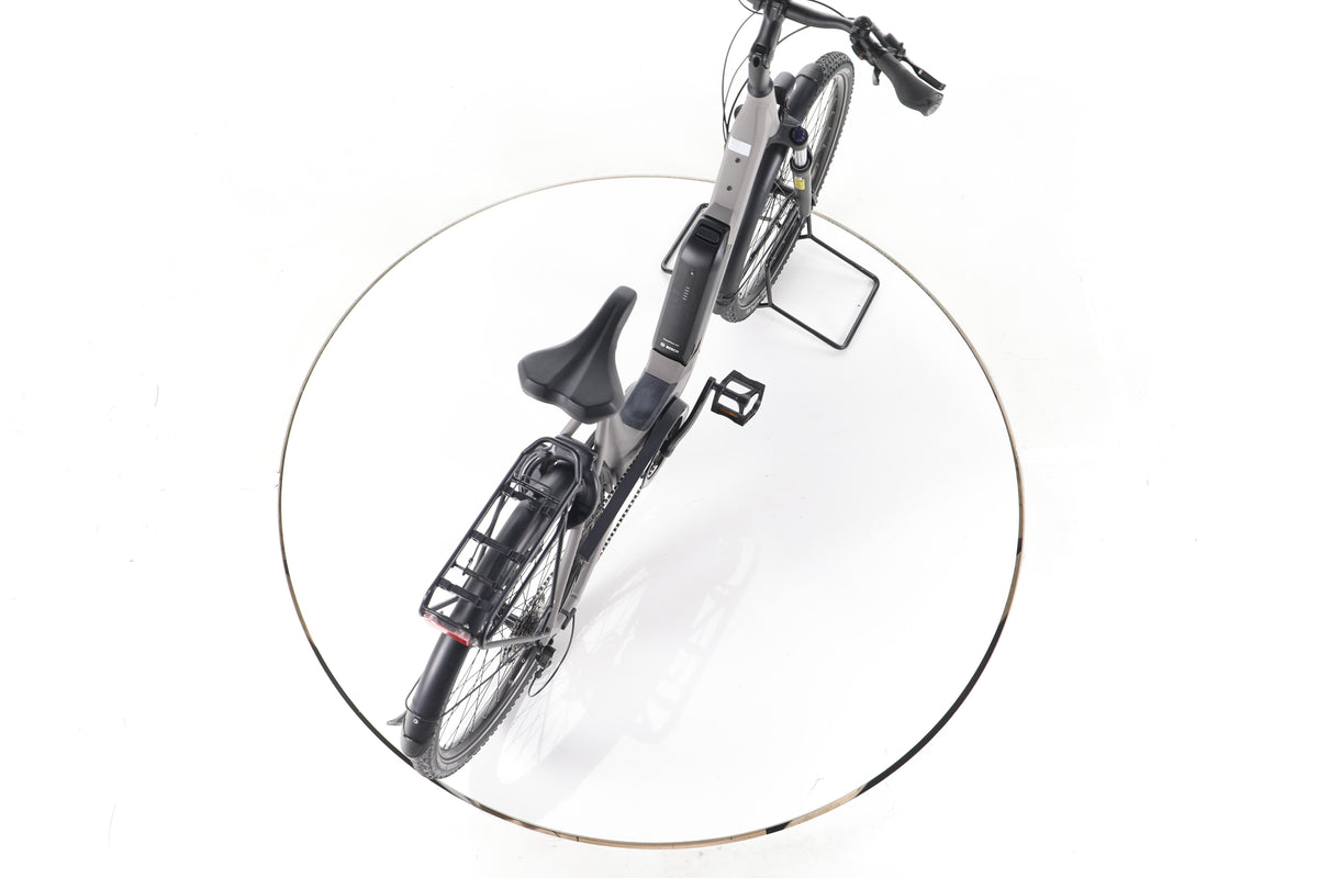 Kalkhoff Entice 1.b Move Trekking E-Bike Tiefeinsteiger - Image 23