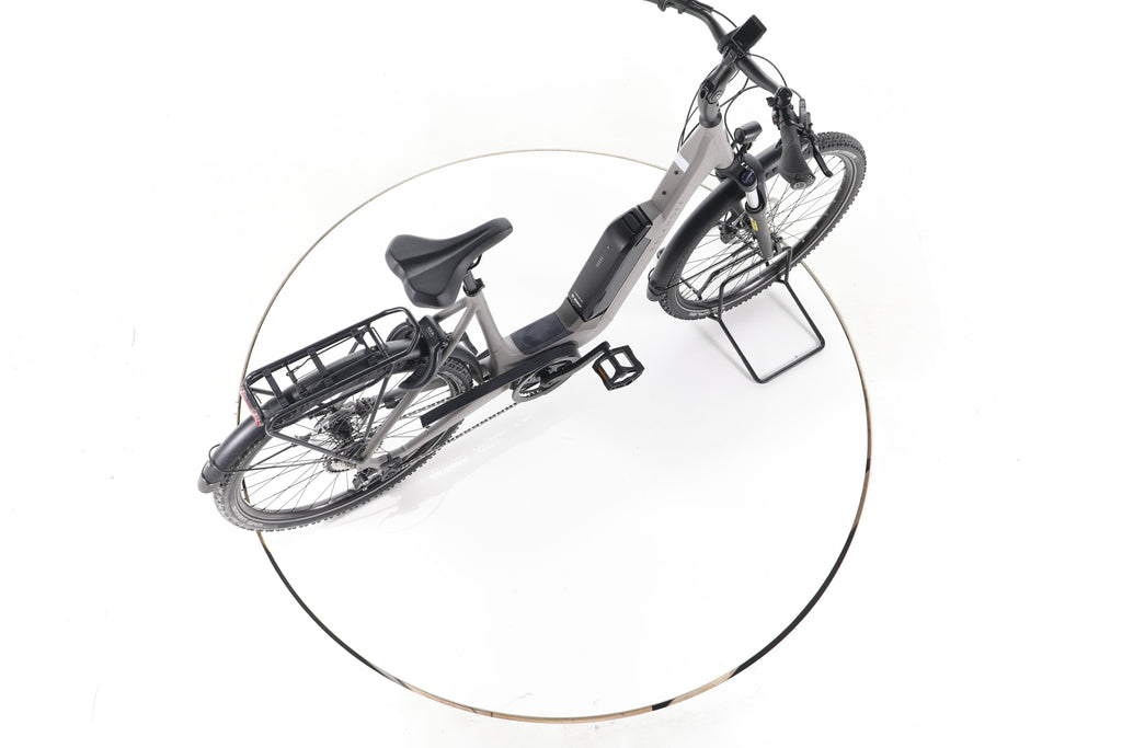 Kalkhoff Entice 1.b Move Trekking E-Bike Tiefeinsteiger - Image 24