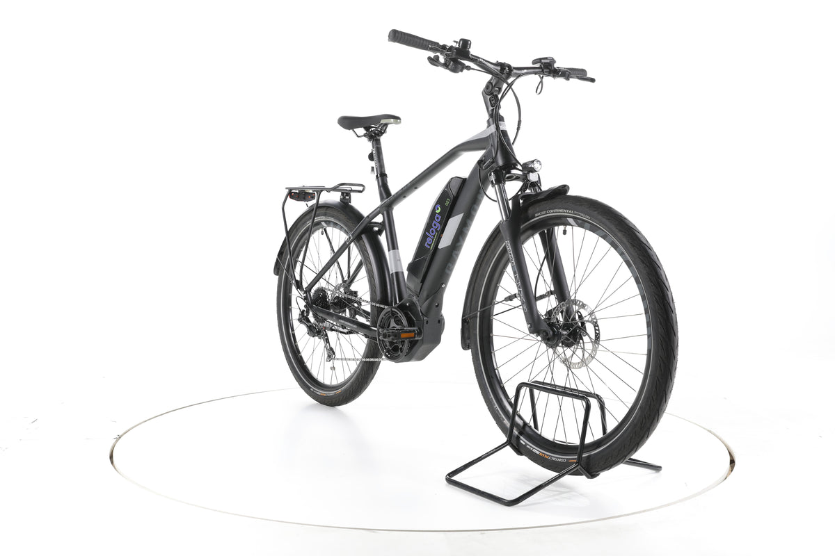 R Raymon TourRay E 3.0 Trekking E-Bike - Image 3