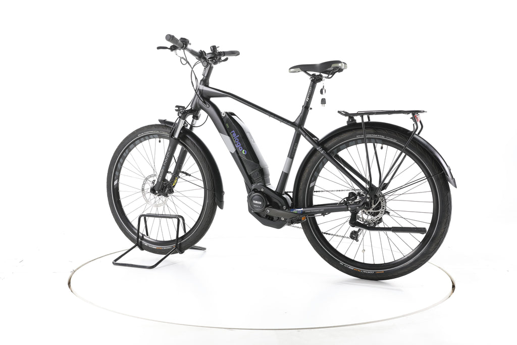 R Raymon TourRay E 3.0 Trekking E-Bike - Image 8