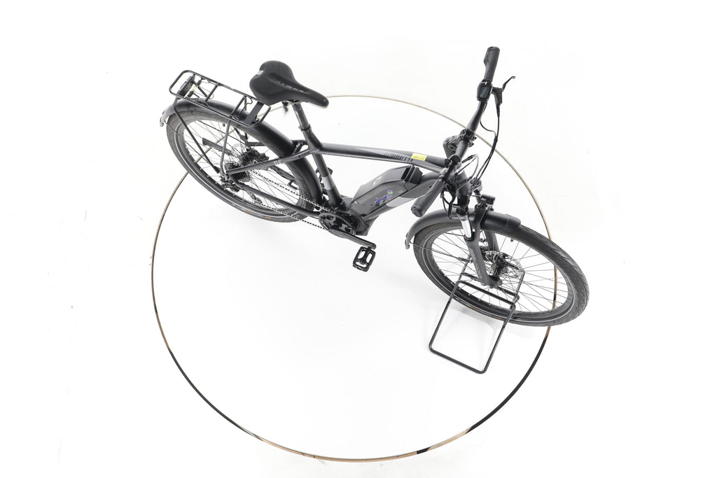 R Raymon TourRay E 3.0 Trekking E-Bike - Image 14