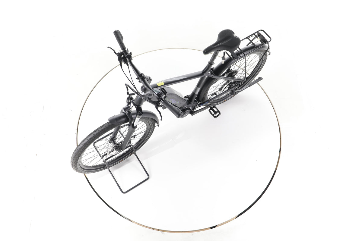 R Raymon TourRay E 3.0 Trekking E-Bike - Image 18