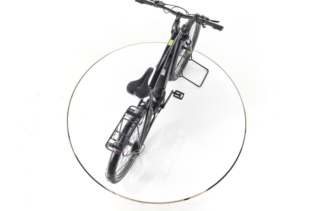 R Raymon TourRay E 3.0 Trekking E-Bike - Image 23