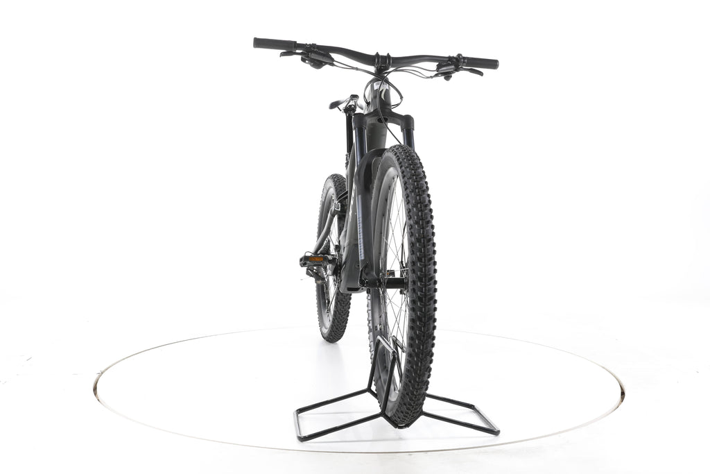 Specialized Turbo Levo G3 NB E-Bike Fully 2024 - Image 4
