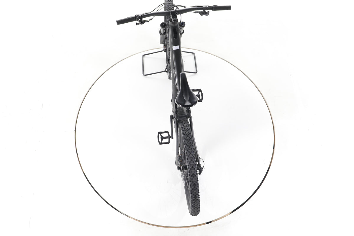 Specialized Turbo Levo G3 NB E-Bike Fully 2024 - Image 22