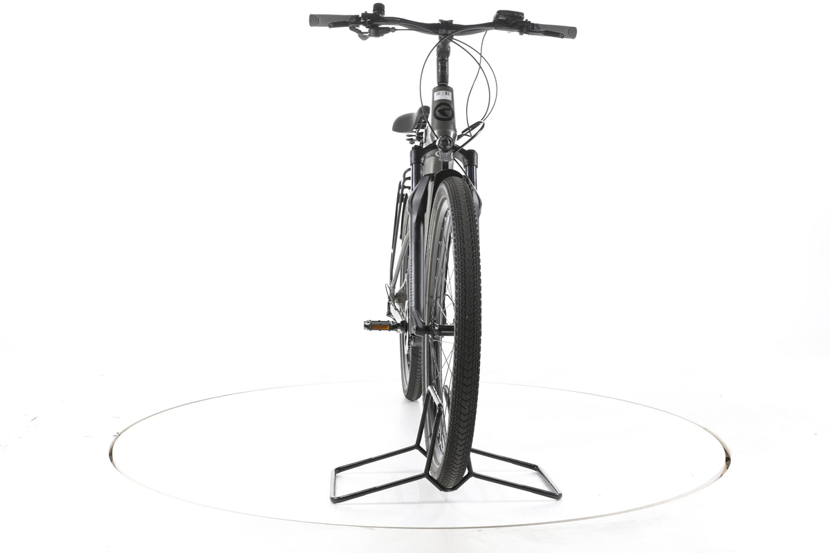 Kellys E-CRISTY 70 P Trekking E-Bike - Image 4