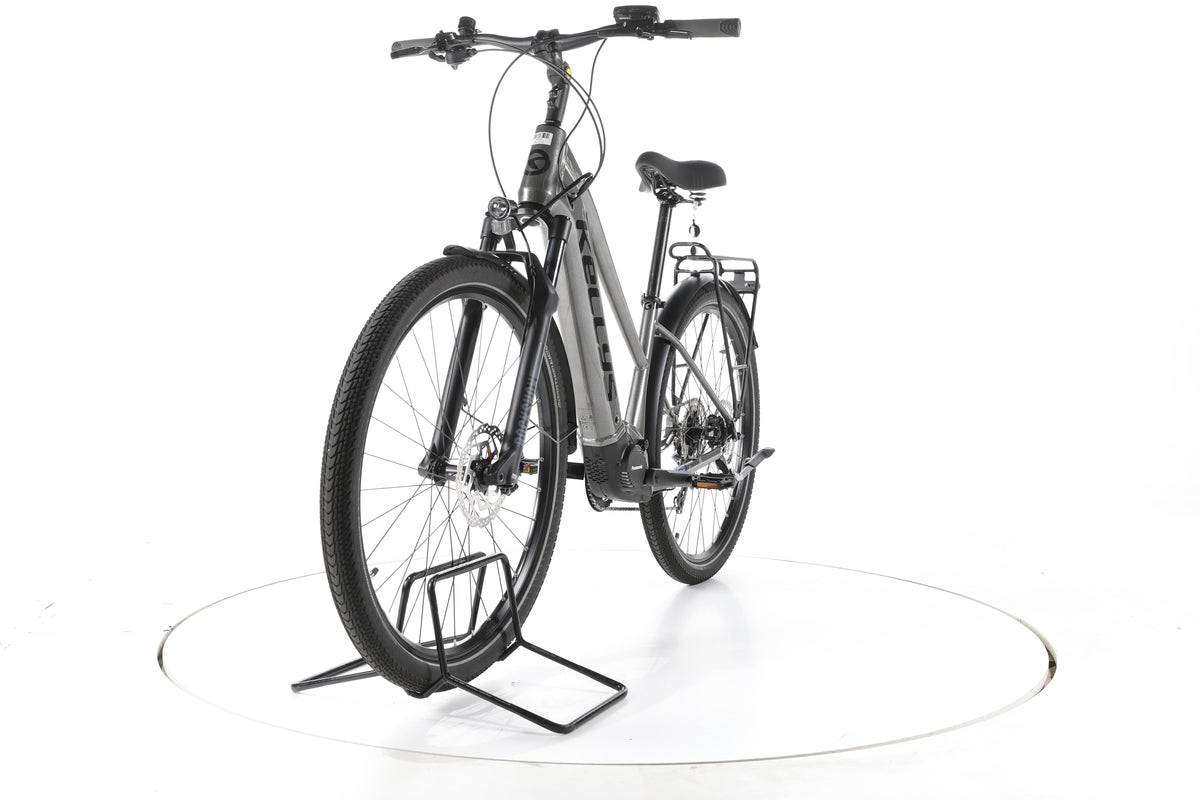 Kellys E-CRISTY 70 P Trekking E-Bike - Image 5