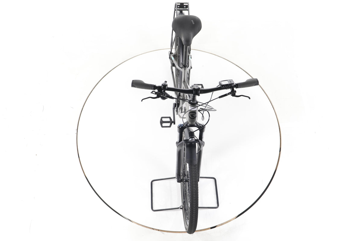 Kellys E-CRISTY 70 P Trekking E-Bike - Image 16