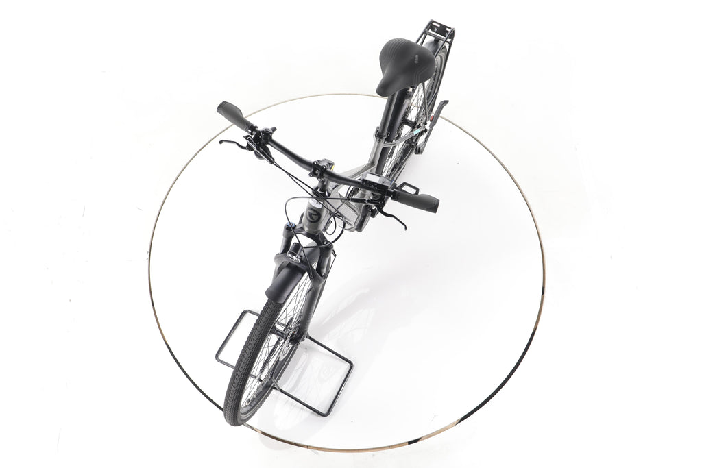 Kellys E-CRISTY 70 P Trekking E-Bike - Image 17