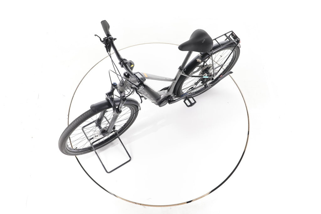 Kellys E-CRISTY 70 P Trekking E-Bike - Image 18