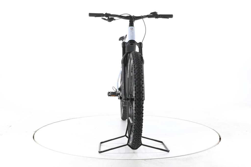 Cube Reaction Hybrid Pro Trekking E-Bike - Image 4