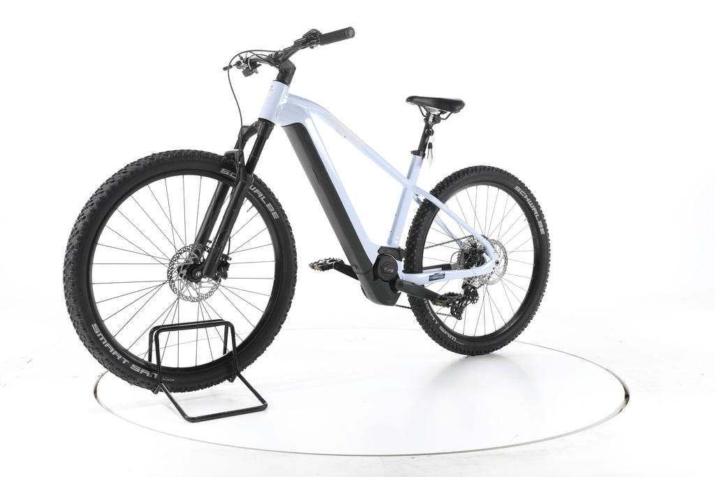 Cube Reaction Hybrid Pro Trekking E-Bike - Image 6