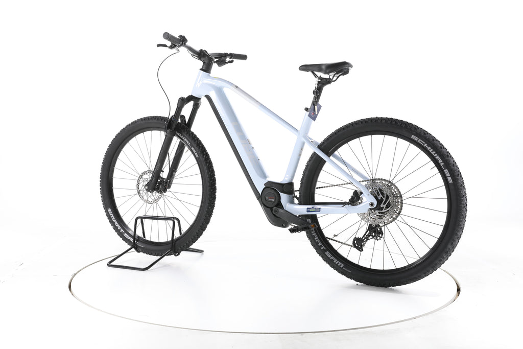 Cube Reaction Hybrid Pro Trekking E-Bike - Image 8