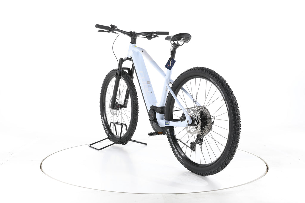 Cube Reaction Hybrid Pro Trekking E-Bike - Image 9