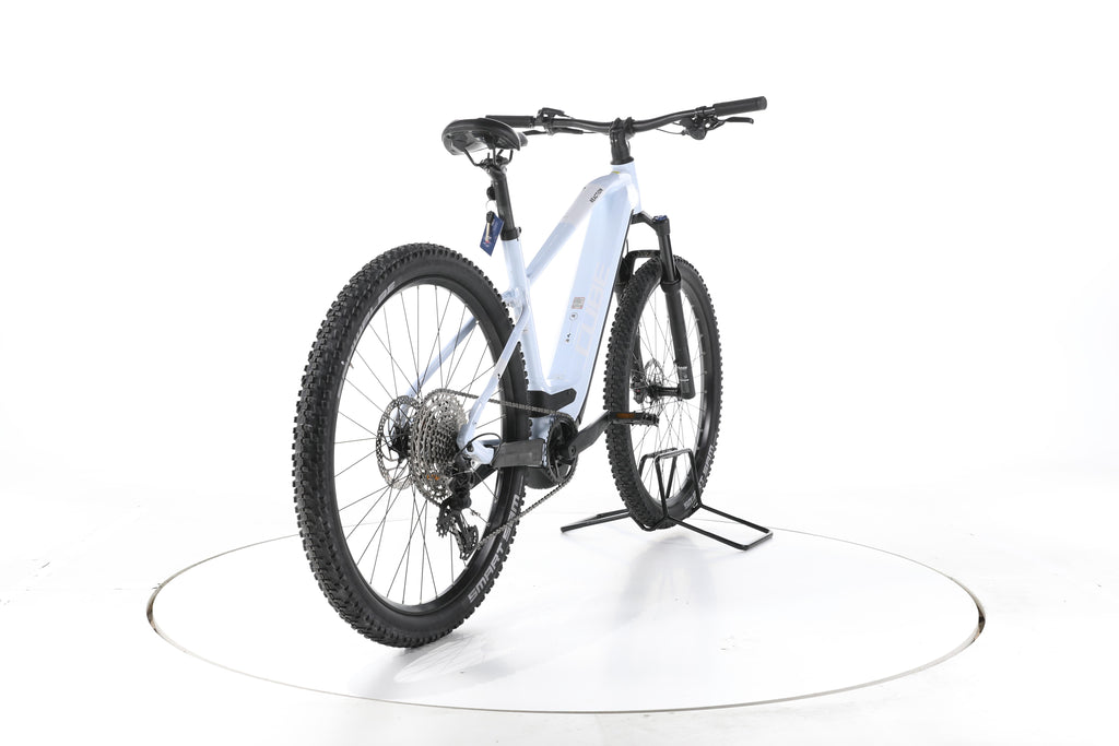 Cube Reaction Hybrid Pro Trekking E-Bike - Image 11