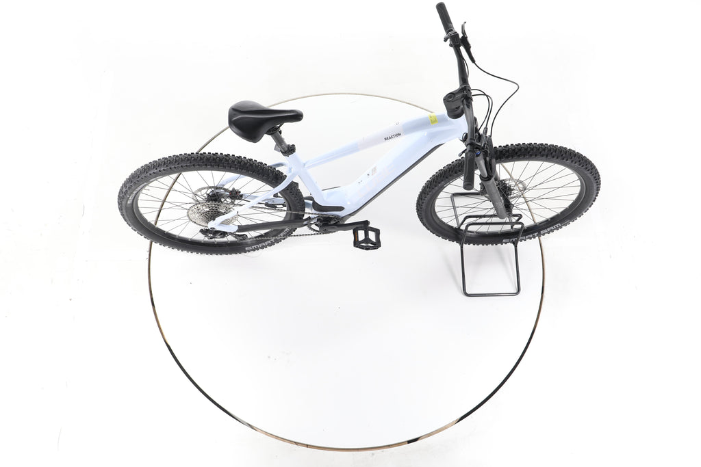 Cube Reaction Hybrid Pro Trekking E-Bike - Image 13