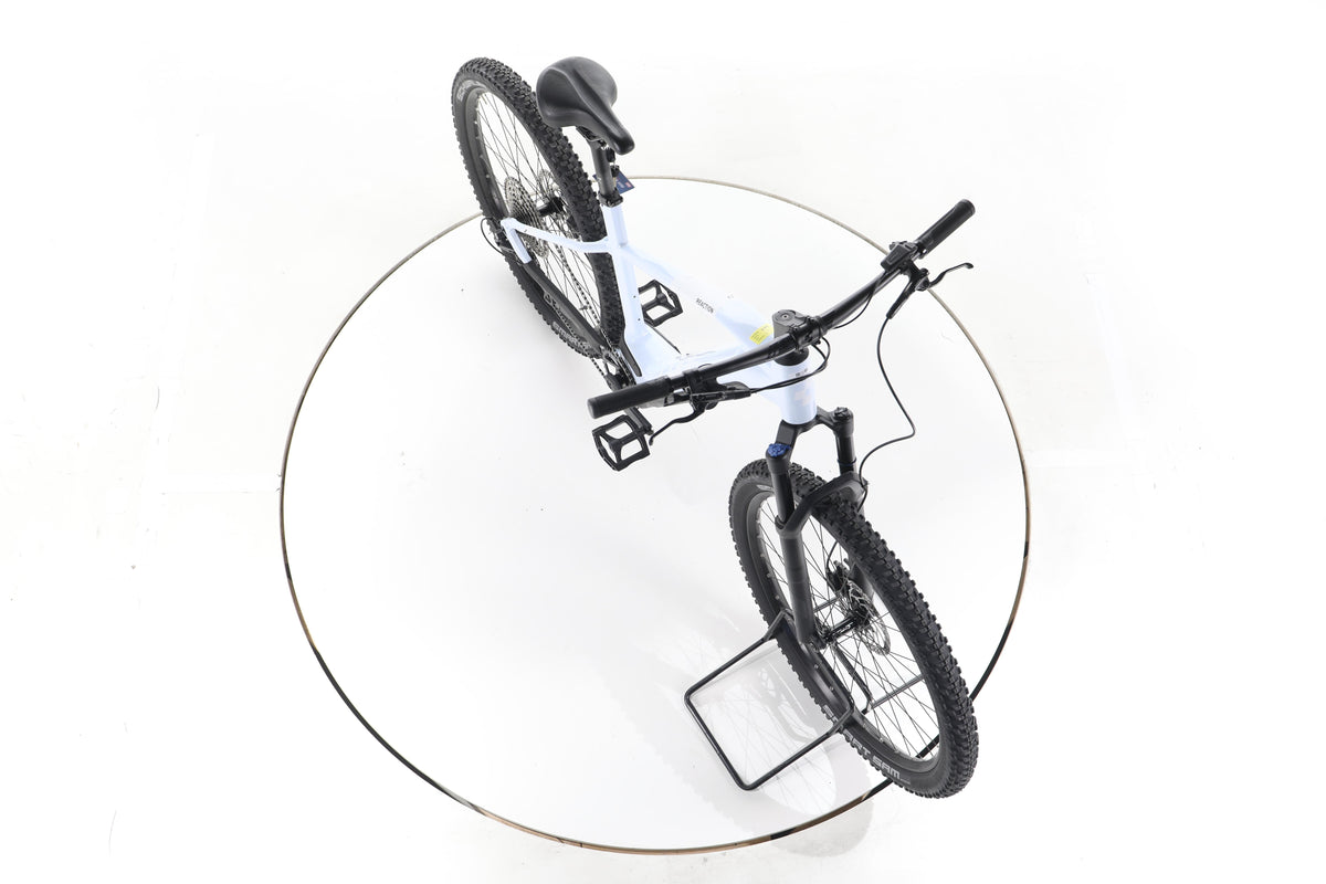 Cube Reaction Hybrid Pro Trekking E-Bike - Image 15