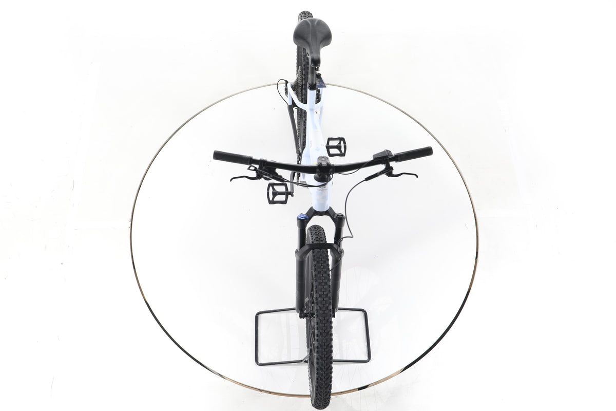 Cube Reaction Hybrid Pro Trekking E-Bike - Image 16