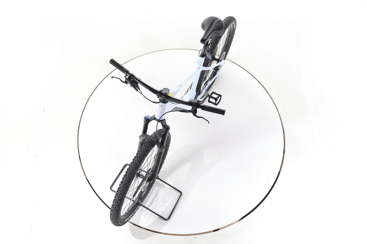 Cube Reaction Hybrid Pro Trekking E-Bike - Image 17