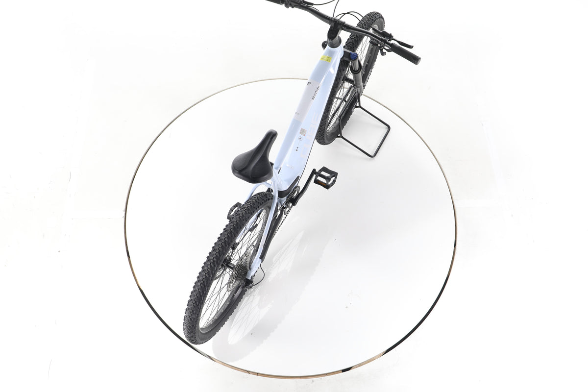 Cube Reaction Hybrid Pro Trekking E-Bike - Image 23
