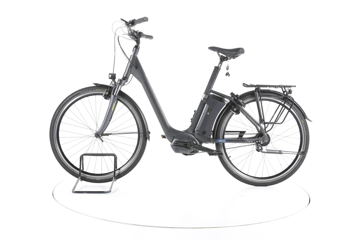 Kalkhoff Agattu 3.S City E-Bike Tiefeinsteiger - Image 7