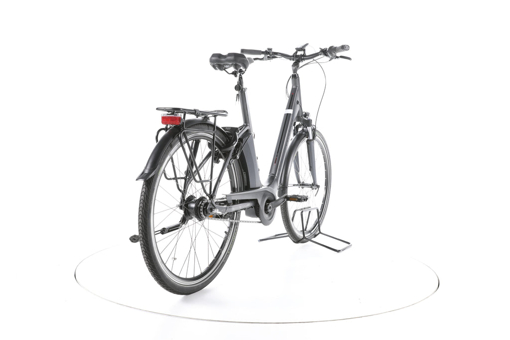 Kalkhoff Agattu 3.S City E-Bike Tiefeinsteiger - Image 11