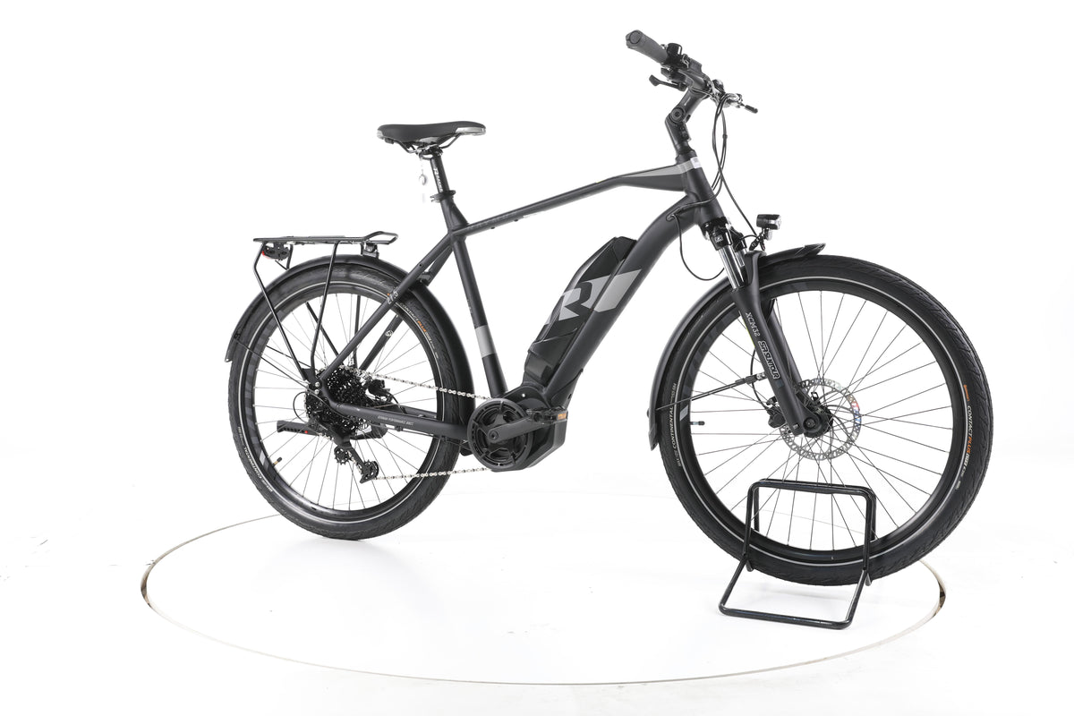R Raymon TourRay E 3.0 Trekking E-Bike - Image 2