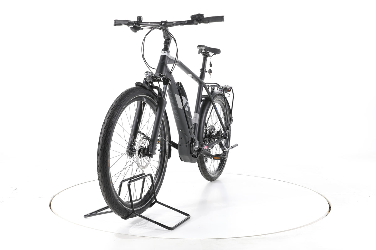R Raymon TourRay E 3.0 Trekking E-Bike - Image 5