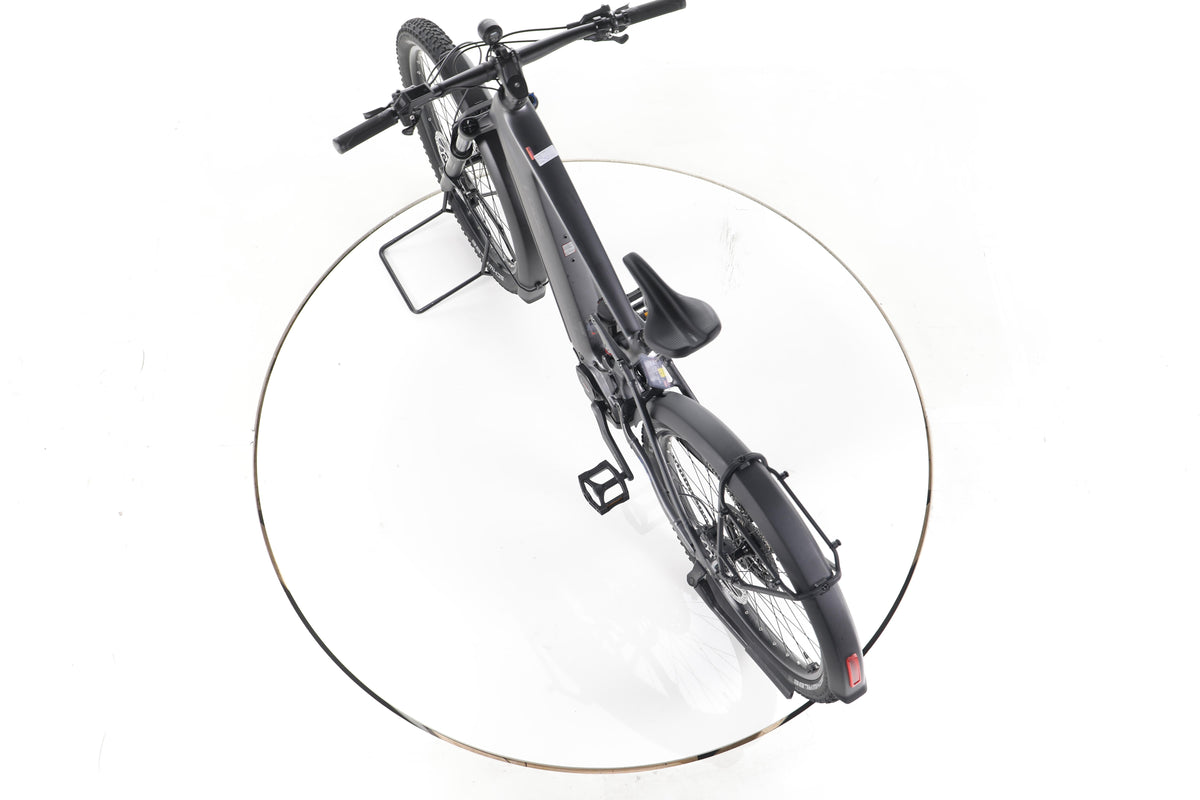 Cube Stereo Hybrid ONE22 SUV E-Bike 2025 - Image 21