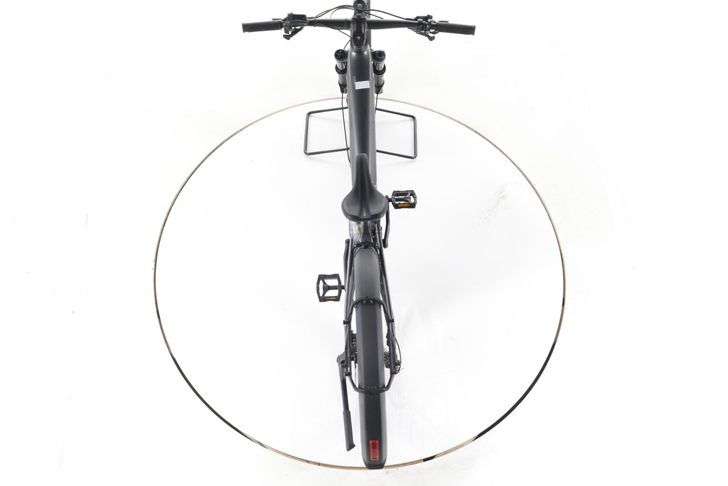 Cube Stereo Hybrid ONE22 SUV E-Bike 2025 - Image 22