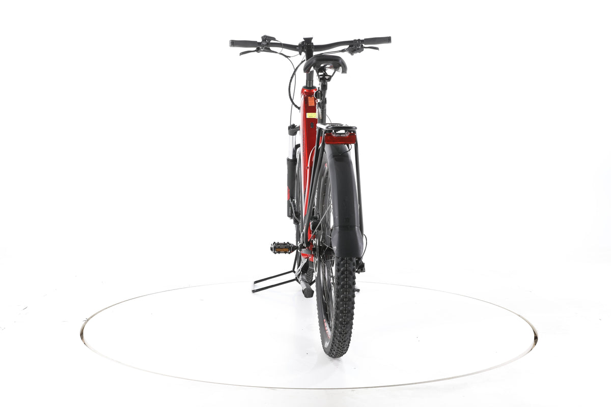 Conway Cairon C 3.0 Trekking E-Bike Tiefeinsteiger - Image 10