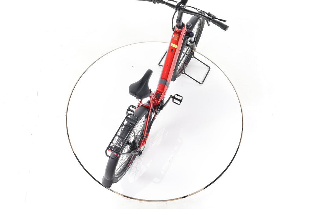 Conway Cairon C 3.0 Trekking E-Bike Tiefeinsteiger - Image 23