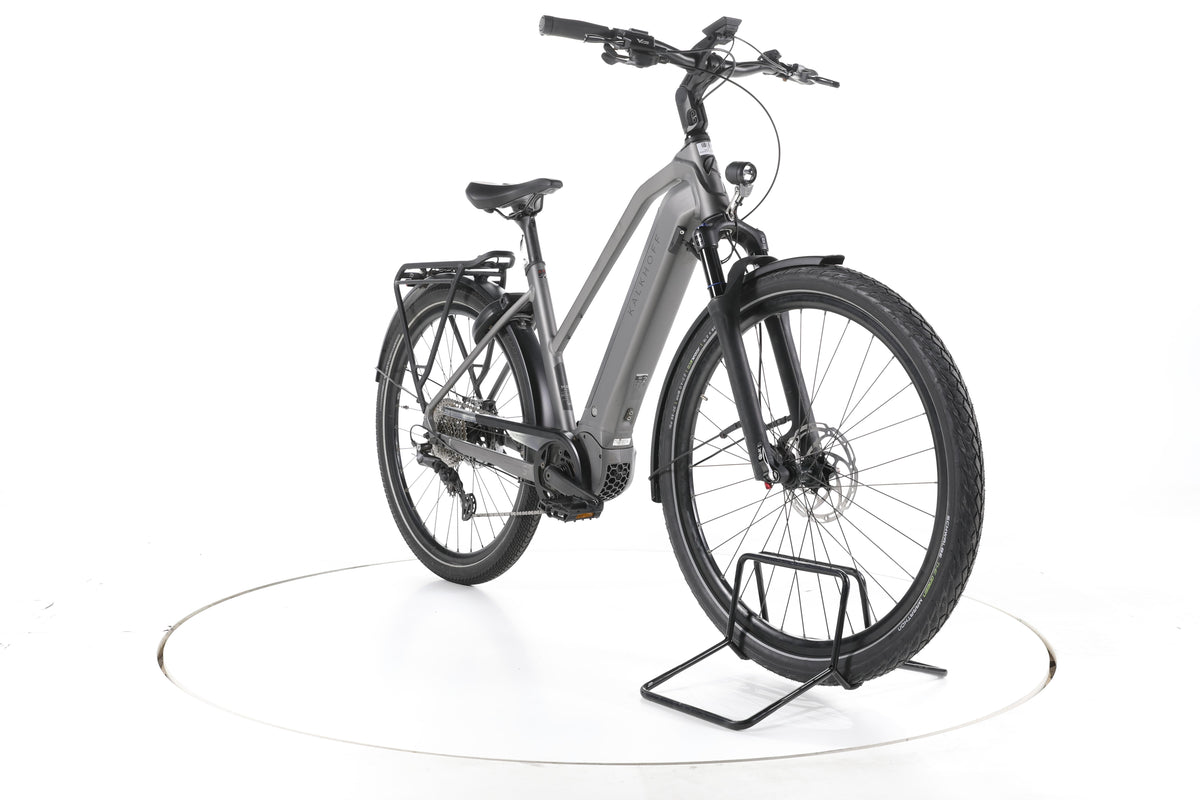 Kalkhoff Endeavour 5.B Advance+ Trekking E-Bike - Image 3