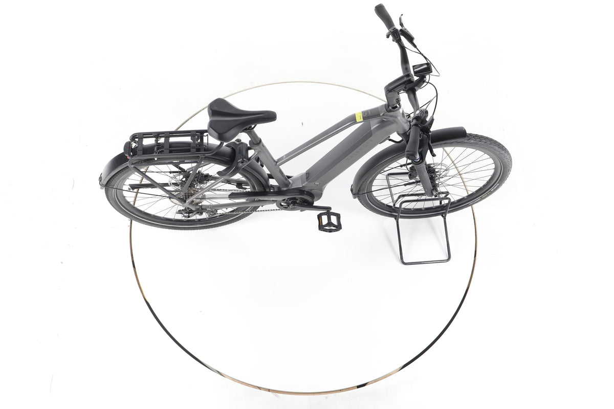 Kalkhoff Endeavour 5.B Advance+ Trekking E-Bike - Image 13