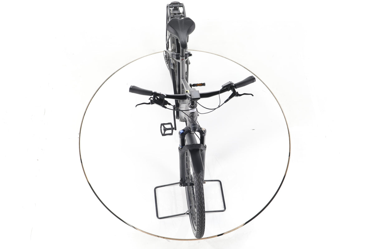 Kalkhoff Endeavour 5.B Advance+ Trekking E-Bike - Image 16