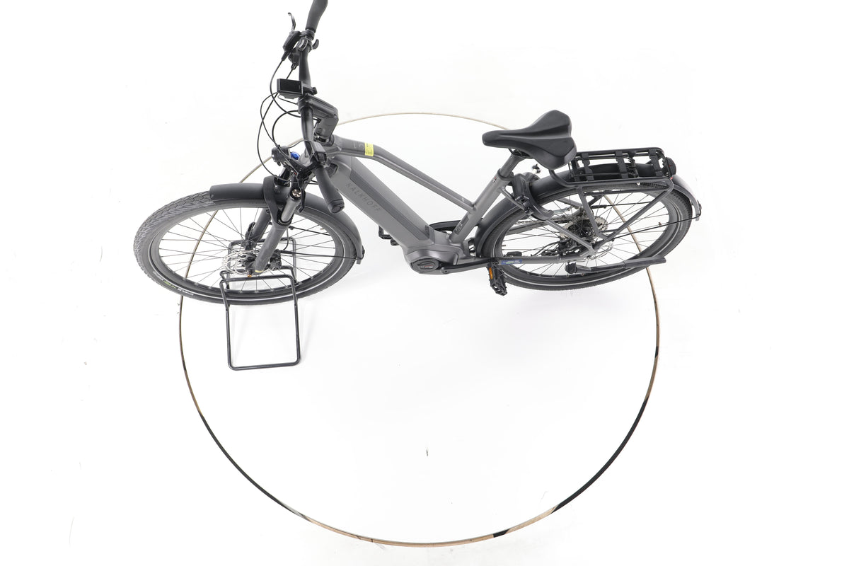 Kalkhoff Endeavour 5.B Advance+ Trekking E-Bike - Image 19