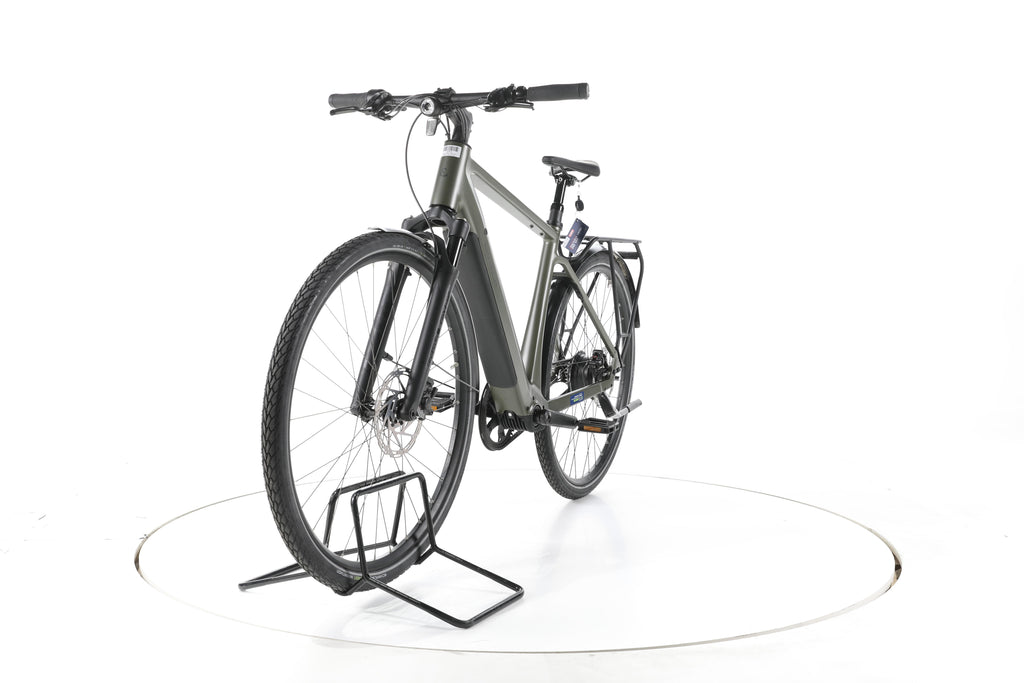 Riese & Müller UBN Five Vario City E-Bike - Image 5