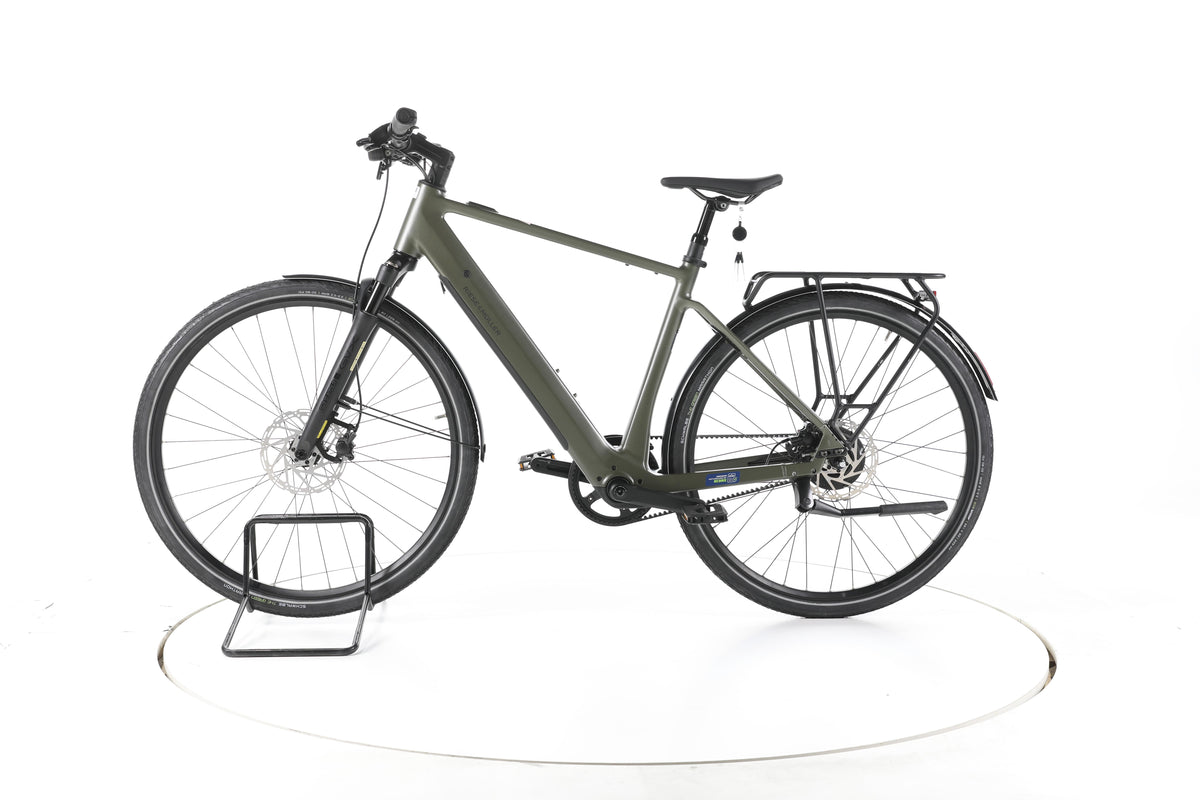 Riese & Müller UBN Five Vario City E-Bike - Image 7