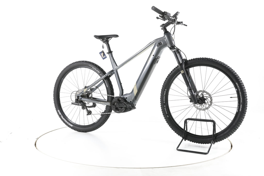Conway Cairon S 2.0 E-Bike - Image 2