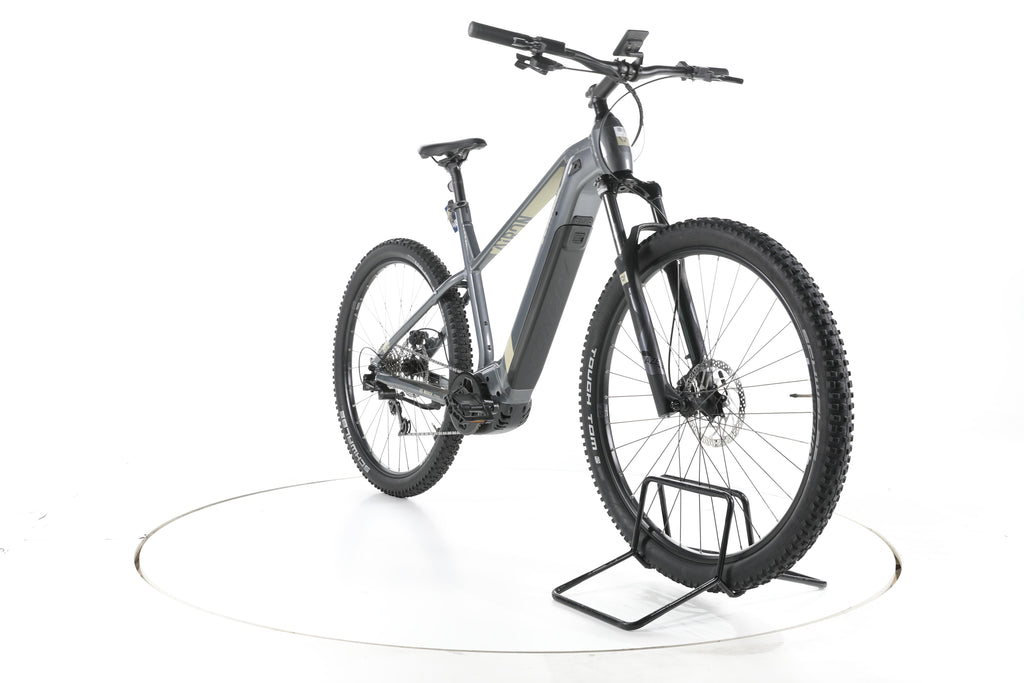Conway Cairon S 2.0 E-Bike - Image 3